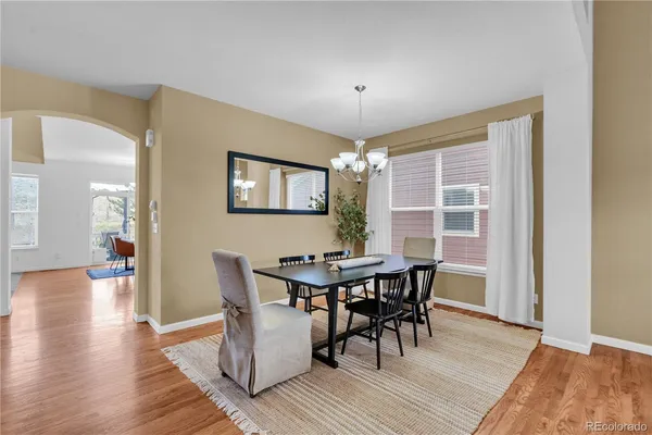 $749,000 | 3366 Fantasy Place, Castle Rock, CO 80109