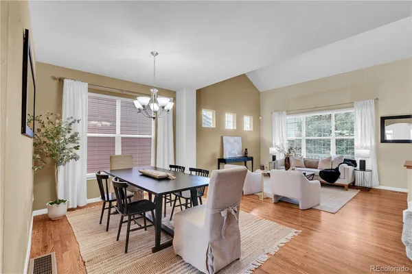 $749,000 | 3366 Fantasy Place, Castle Rock, CO 80109