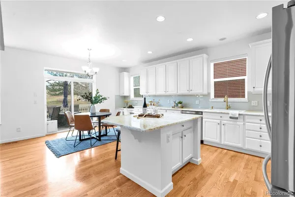 $749,000 | 3366 Fantasy Place, Castle Rock, CO 80109