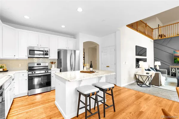 $749,000 | 3366 Fantasy Place, Castle Rock, CO 80109