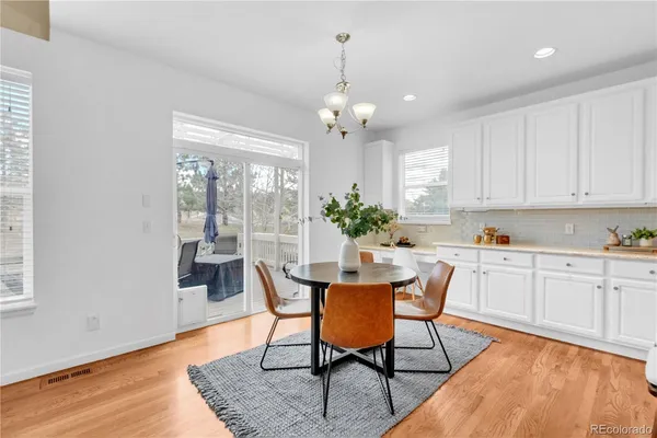 $749,000 | 3366 Fantasy Place, Castle Rock, CO 80109