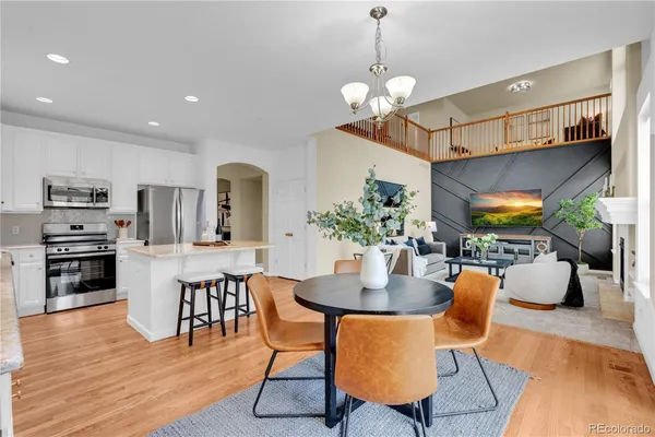 $749,000 | 3366 Fantasy Place, Castle Rock, CO 80109