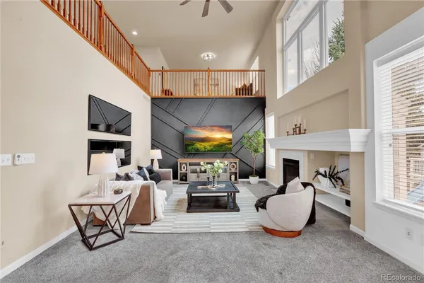 $749,000 | 3366 Fantasy Place, Castle Rock, CO 80109