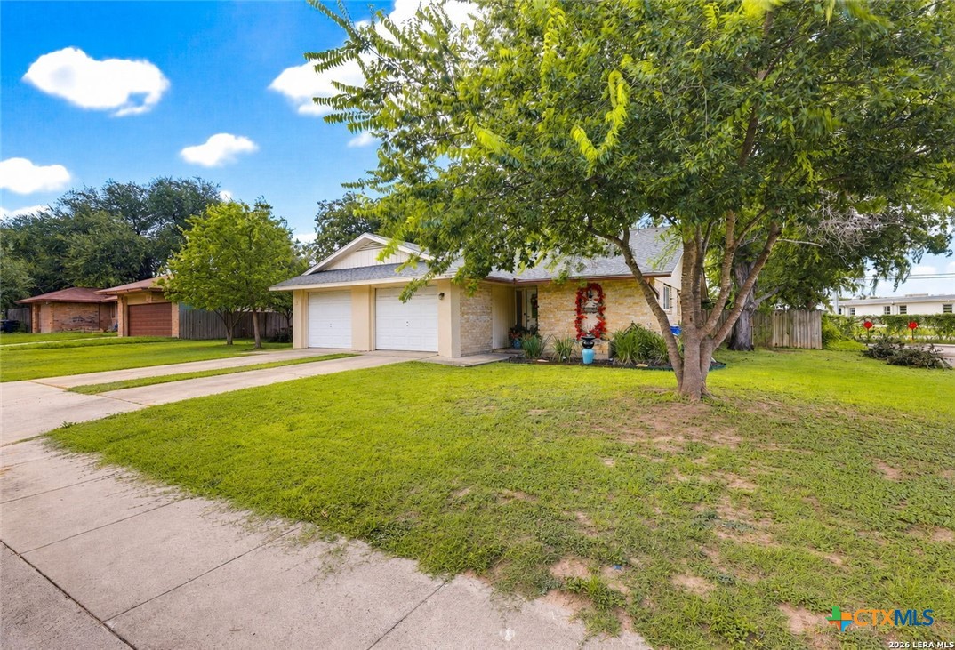1502 Eichen Road New Braunfels, TX 78130 - Photo 14 of 26 Gallery Image 14