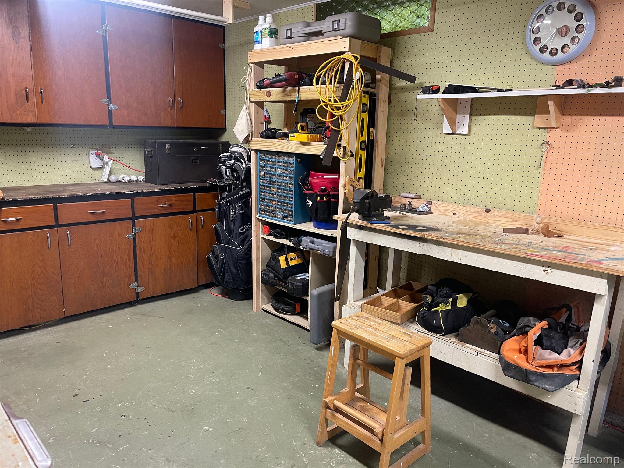 3020 South Custer Road Monroe, MI 48161 - Photo 80 of 81 2ND GARAGE 12X27