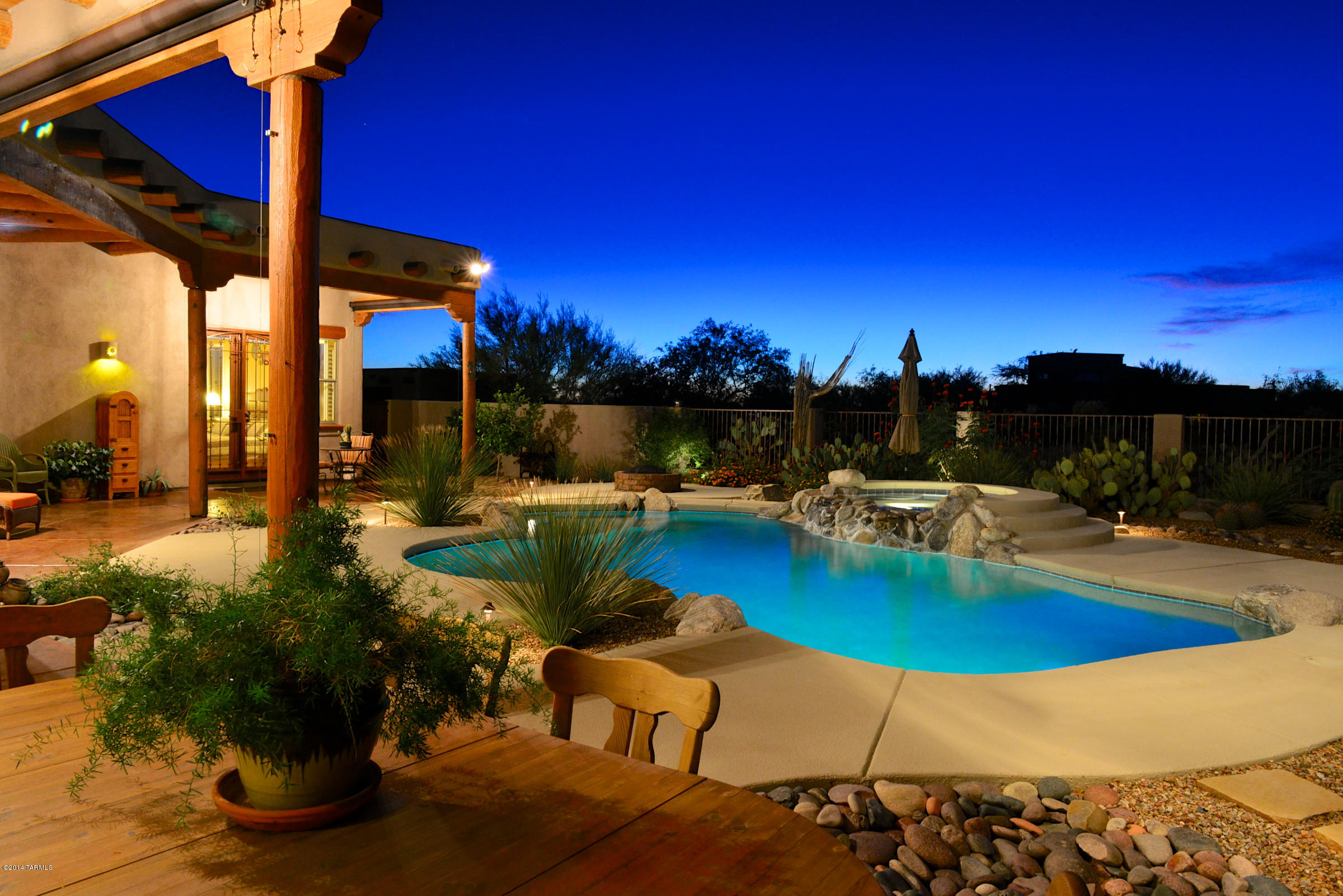 3302 West Moore Road Marana, AZ 85658 - Photo 2 of 43 Gallery Image 2