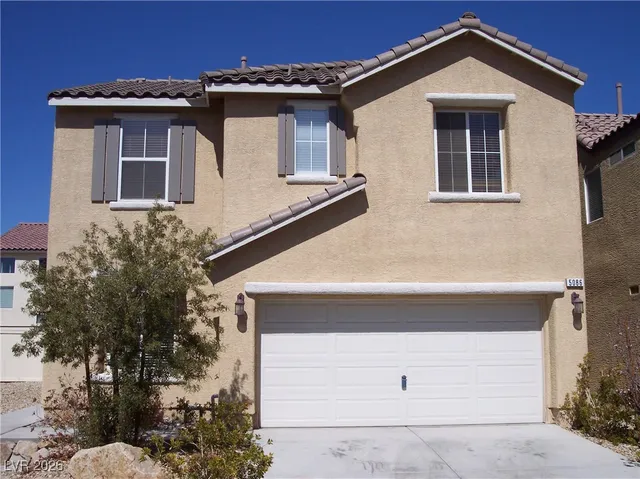 $1,999 | 5086 Penryn Court, Las Vegas, NV 89139