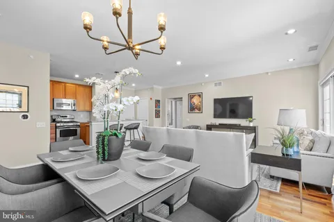 $615,000 | 500 Admirals Way, Unit 402, Philadelphia, PA 19146