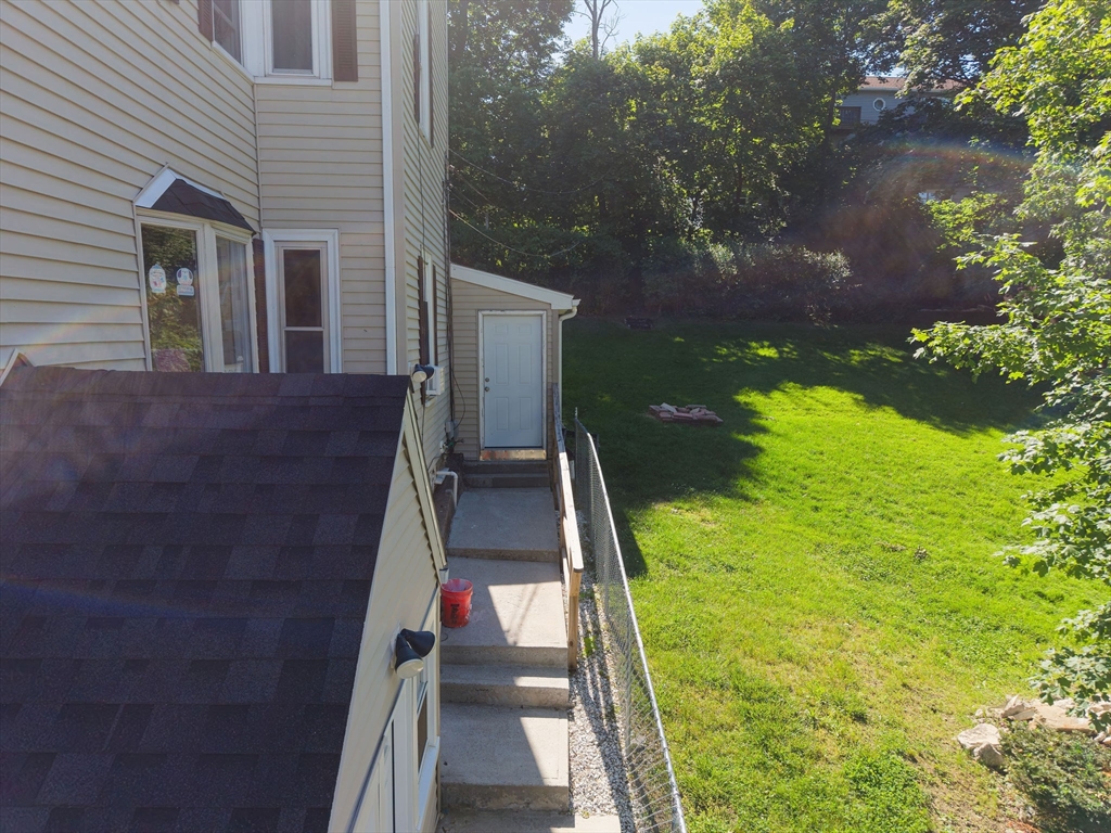 61 Rodney Street, Unit G Worcester, MA 01605 - Photo 21 of 24