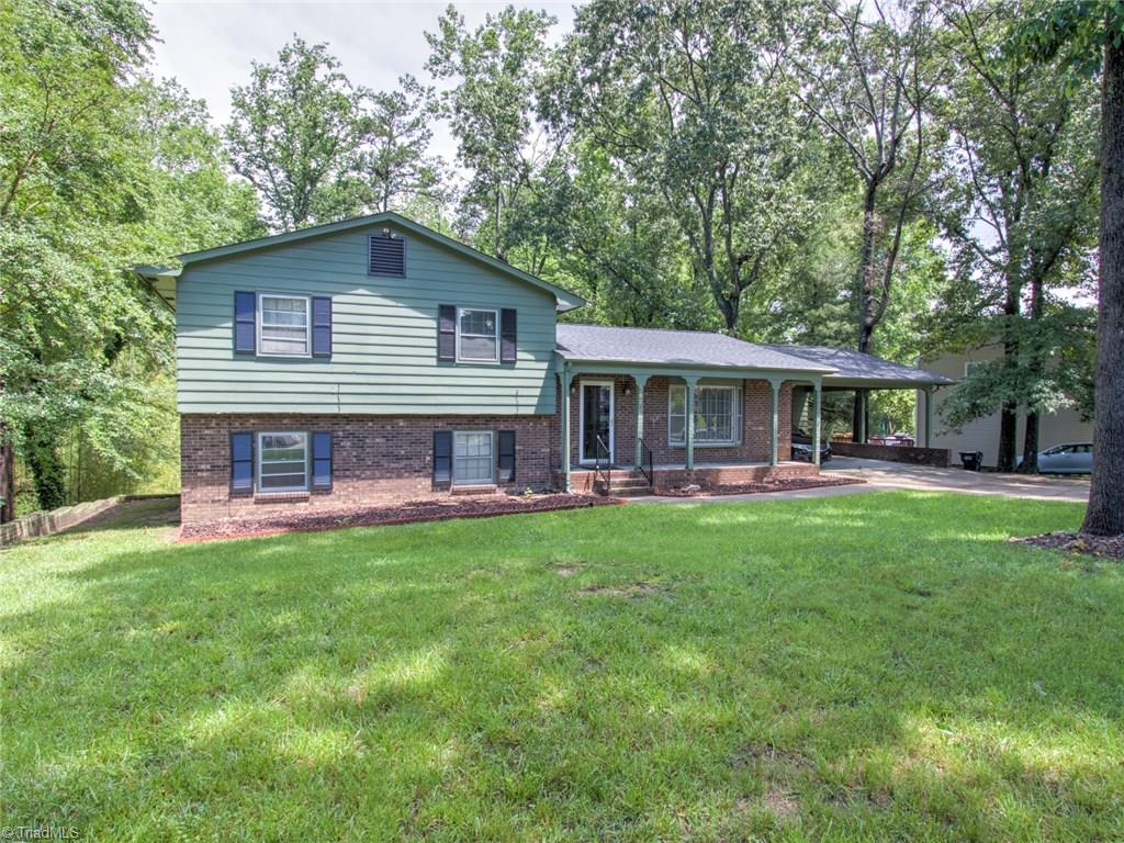 1625 Bolingbroke Road High Point, NC 27265 - Photo 1 of 30 Gallery Image 1