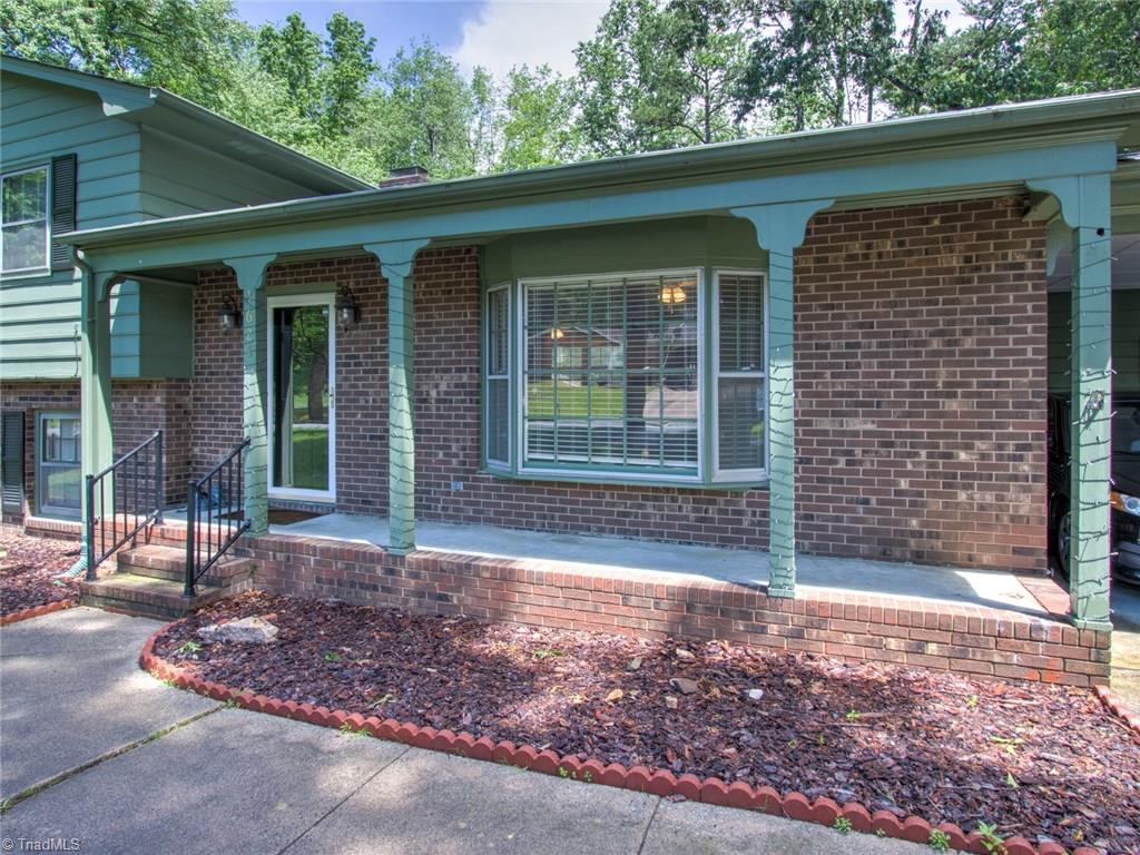 1625 Bolingbroke Road High Point, NC 27265 - Photo 2 of 30 Gallery Image 2