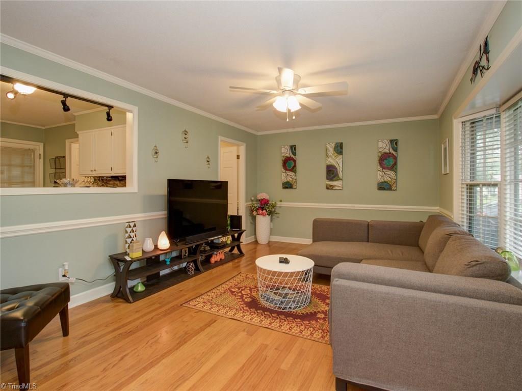 1625 Bolingbroke Road High Point, NC 27265 - Photo 3 of 30 Gallery Image 3