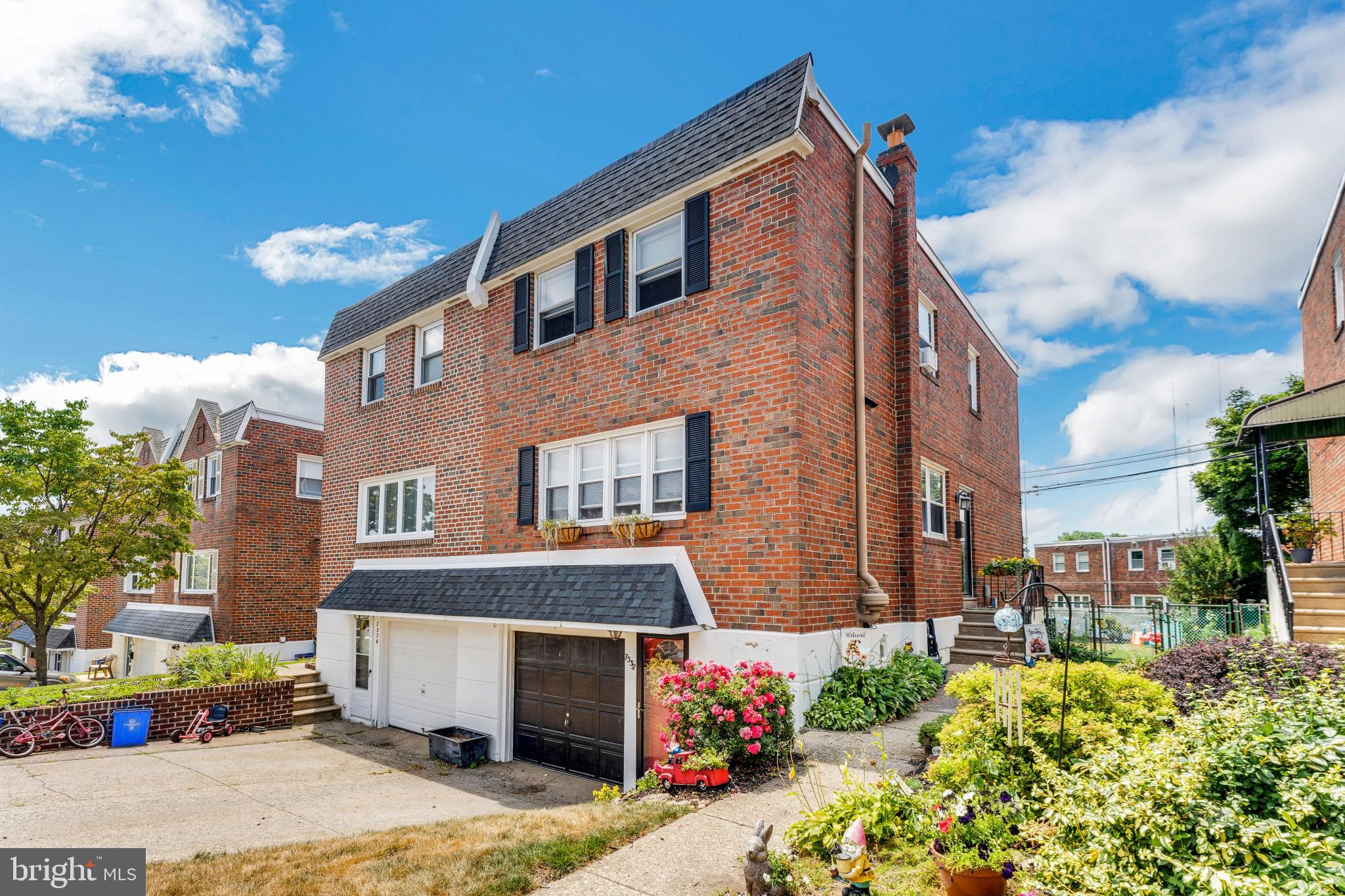 7338 Hill Road Philadelphia, PA 19128 - Photo 1 of 33 Welcome to 7338 Hill Road