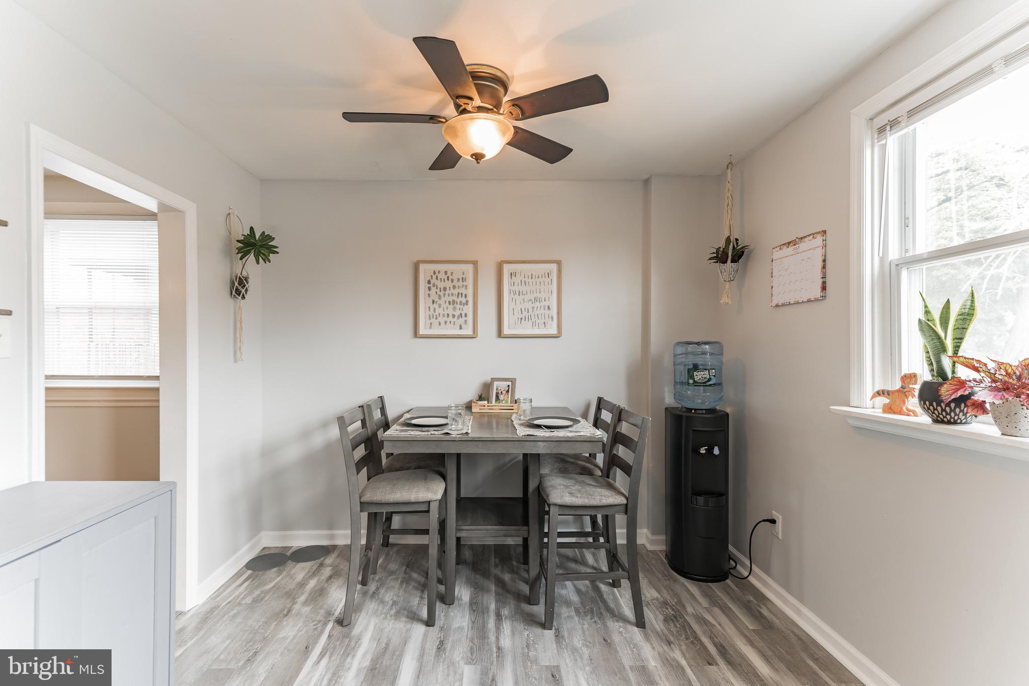 7338 Hill Road Philadelphia, PA 19128 - Photo 20 of 33 Eat-In Kitchen