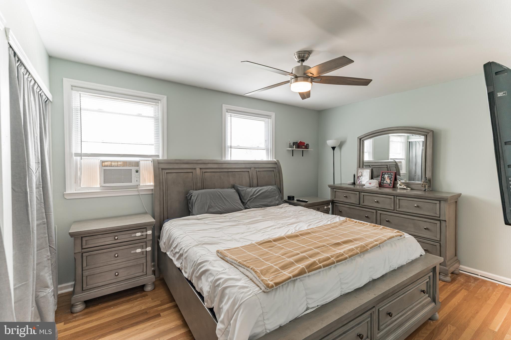 7338 Hill Road Philadelphia, PA 19128 - Photo 22 of 33 Primary Bedroom