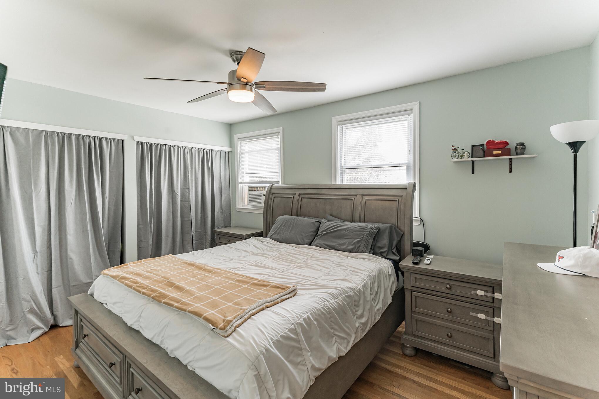 7338 Hill Road Philadelphia, PA 19128 - Photo 23 of 33 Primary Bedroom