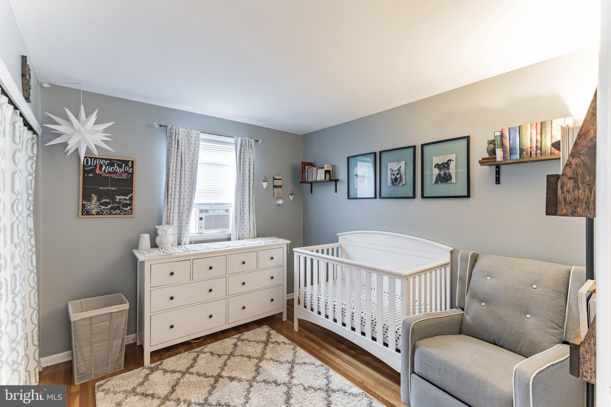 7338 Hill Road Philadelphia, PA 19128 - Photo 25 of 33 Bedroom 2