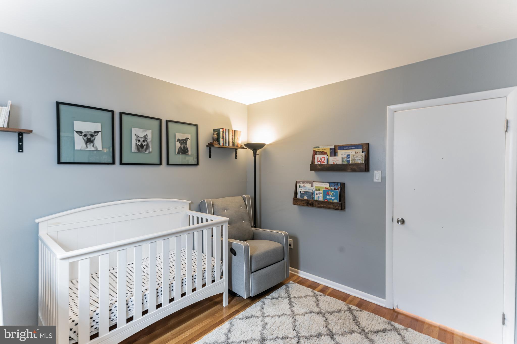 7338 Hill Road Philadelphia, PA 19128 - Photo 26 of 33 Bedroom 2
