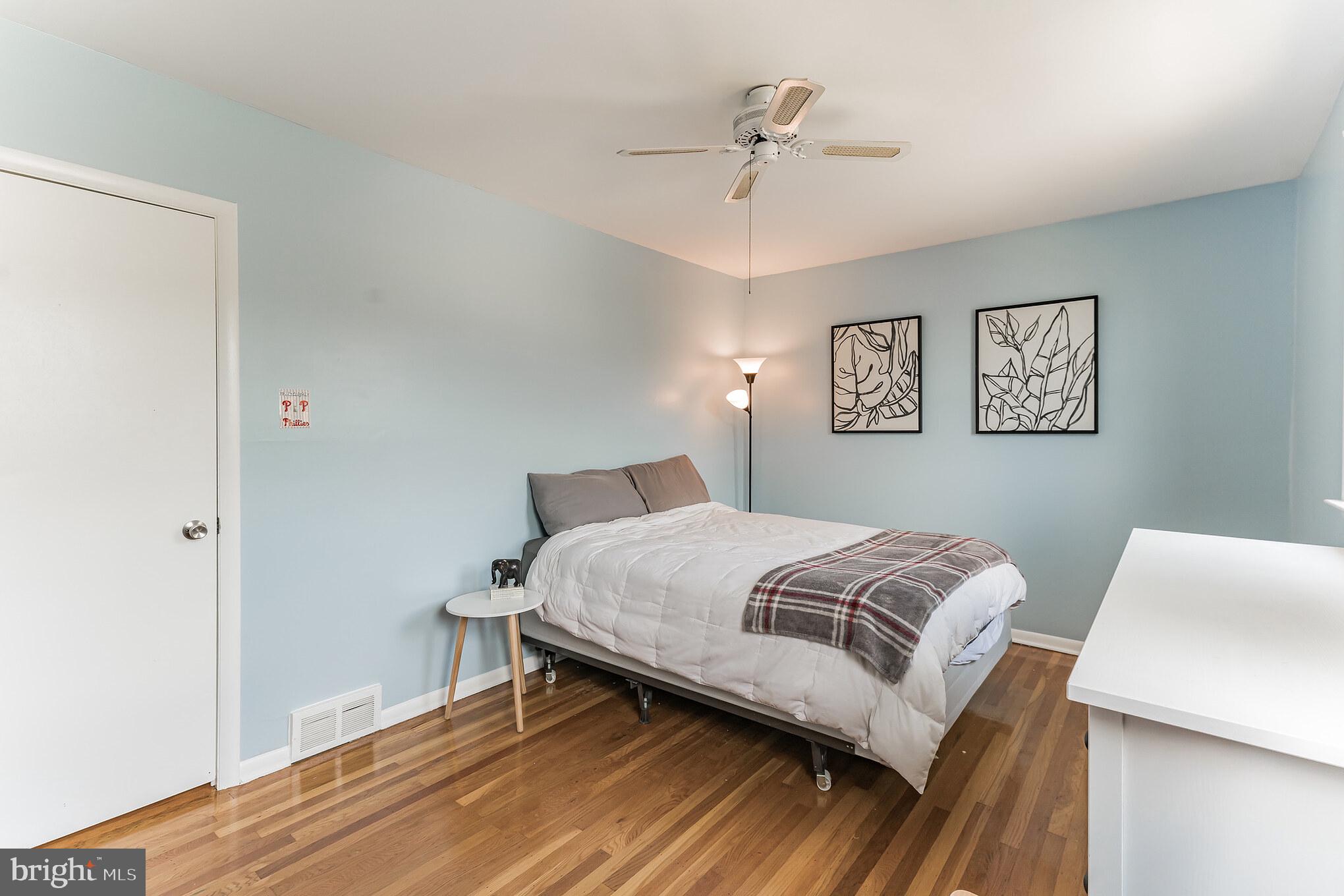 7338 Hill Road Philadelphia, PA 19128 - Photo 28 of 33 Bedroom 3