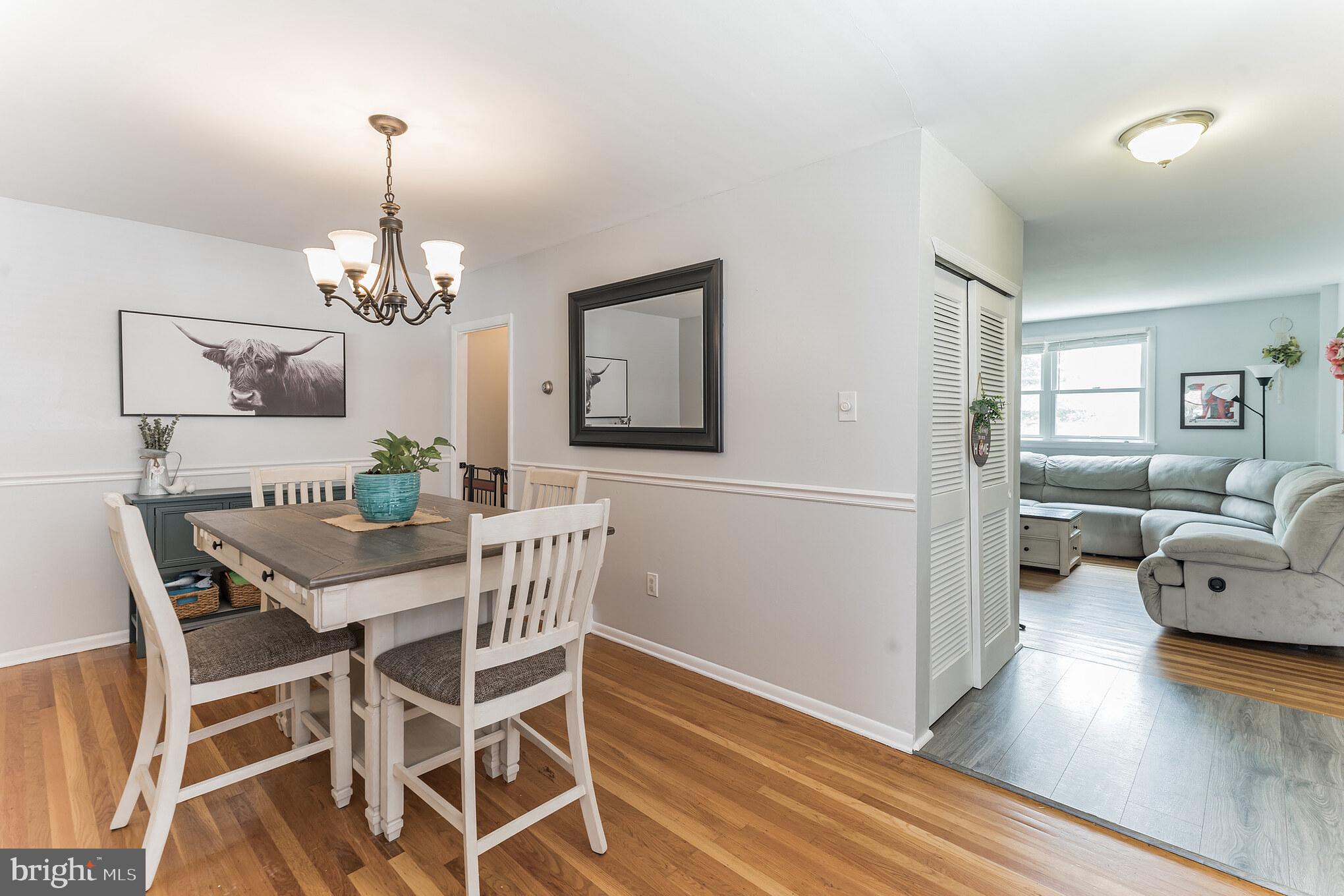 7338 Hill Road Philadelphia, PA 19128 - Photo 10 of 33 Dining Room