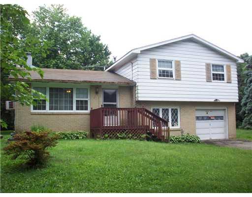 3373 Hubbard Road West Middlesex, PA 16159 - Photo 1 of 7 Exterior Front.