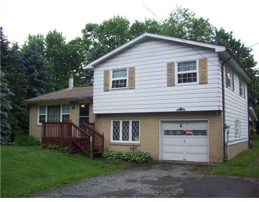 3373 Hubbard Road West Middlesex, PA 16159 - Photo 2 of 7 Exterior Front.