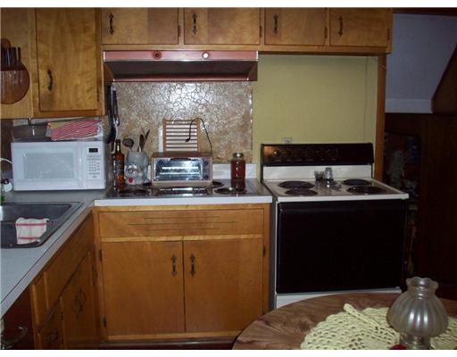 3373 Hubbard Road West Middlesex, PA 16159 - Photo 4 of 7 Kitchen.