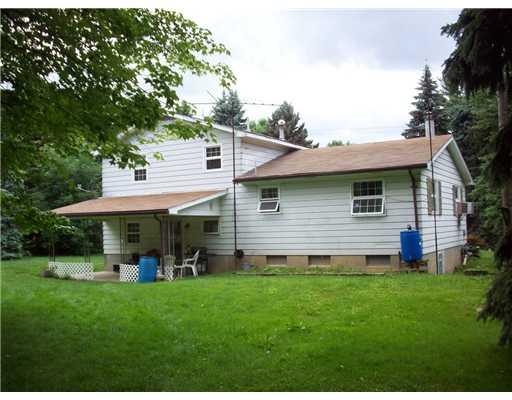 3373 Hubbard Road West Middlesex, PA 16159 - Photo 7 of 7 Exterior Back.
