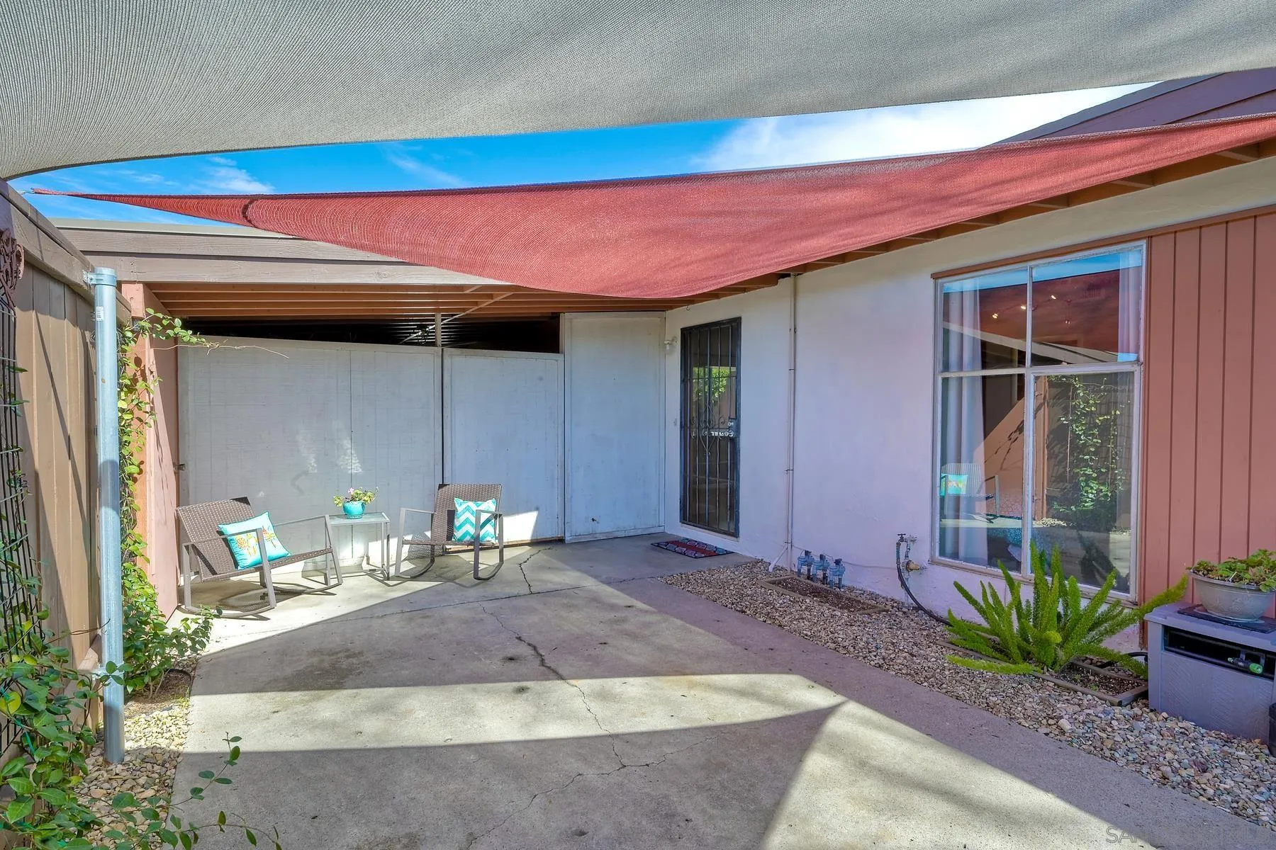 9267 Fairlawn Street Santee, CA 92071 - Photo 4 of 25 a view of outdoor space