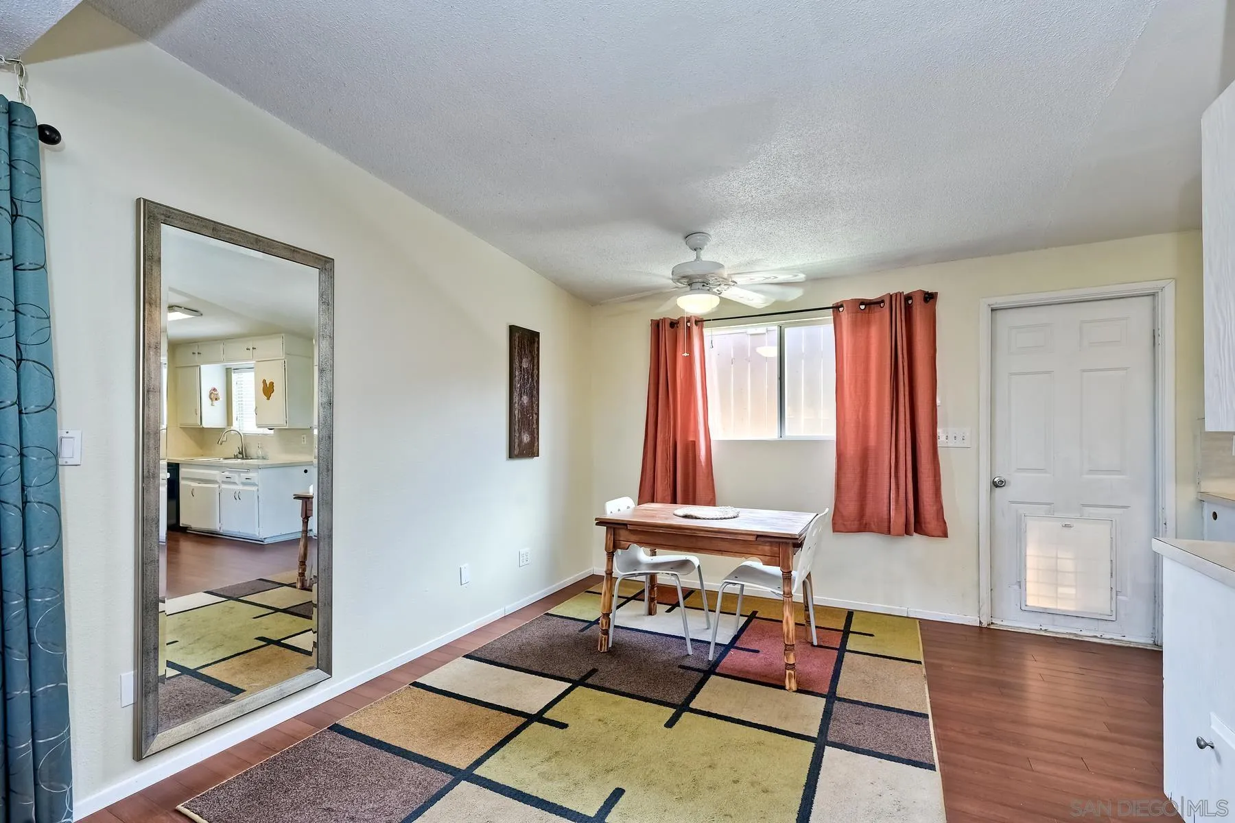 9267 Fairlawn Street Santee, CA 92071 - Photo 6 of 25 a living room with furniture and a window