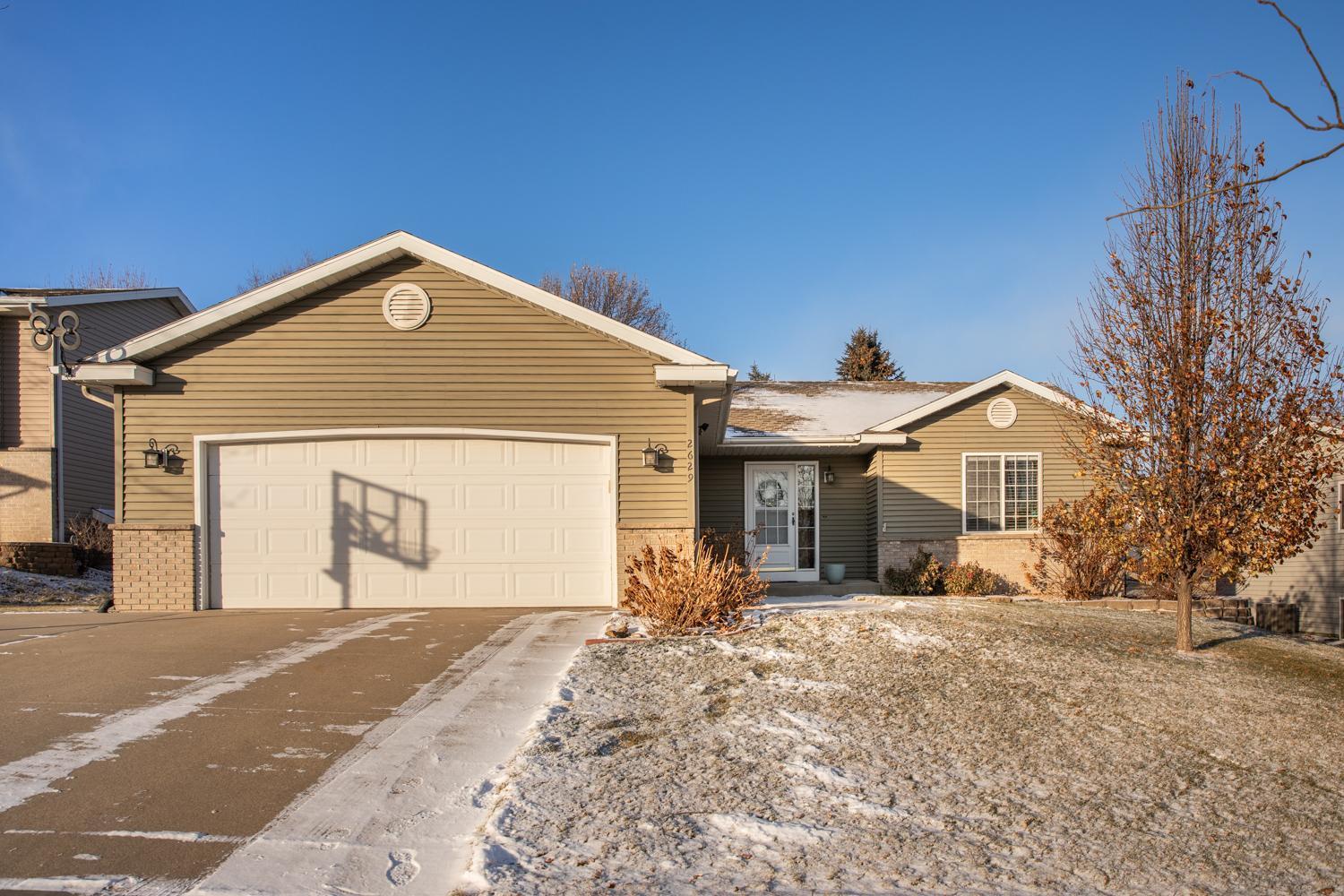 2629 61st Street Northwest Rochester, MN 55901 - Photo 1 of 1