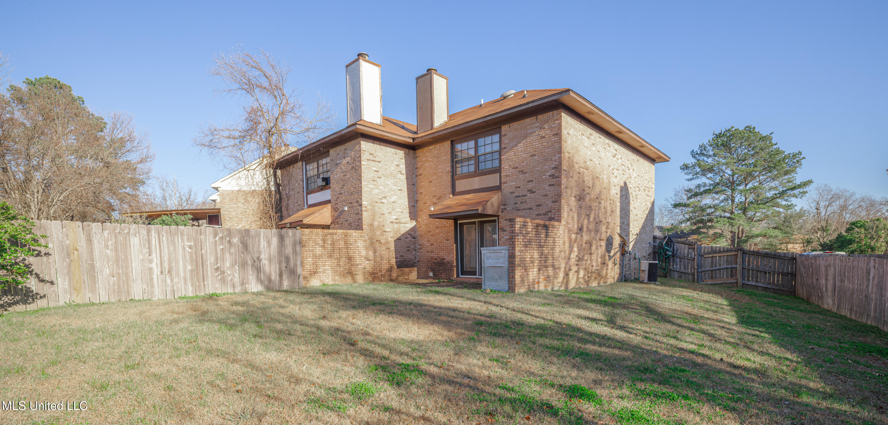4 River Oaks Place, Unit A Jackson, MS 39211 - Photo 20 of 20 1R4A0685