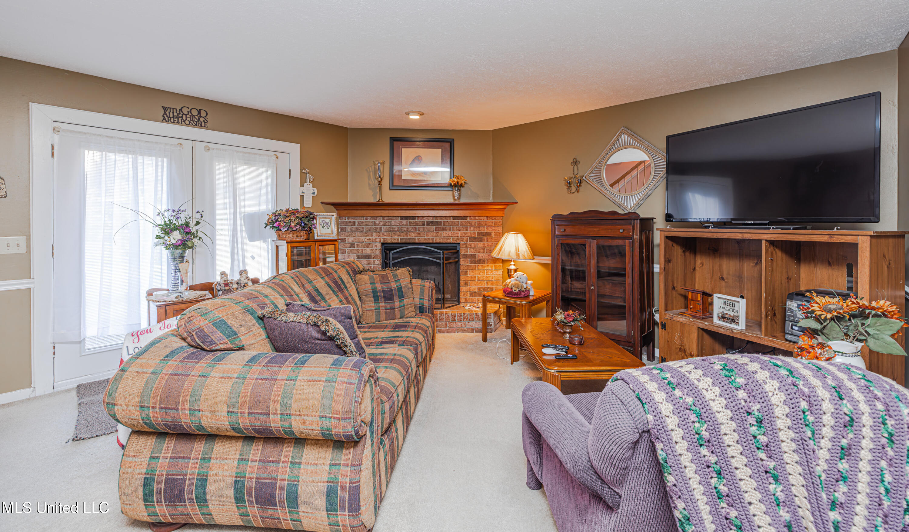 4 River Oaks Place, Unit A Jackson, MS 39211 - Photo 10 of 20 1R4A0701