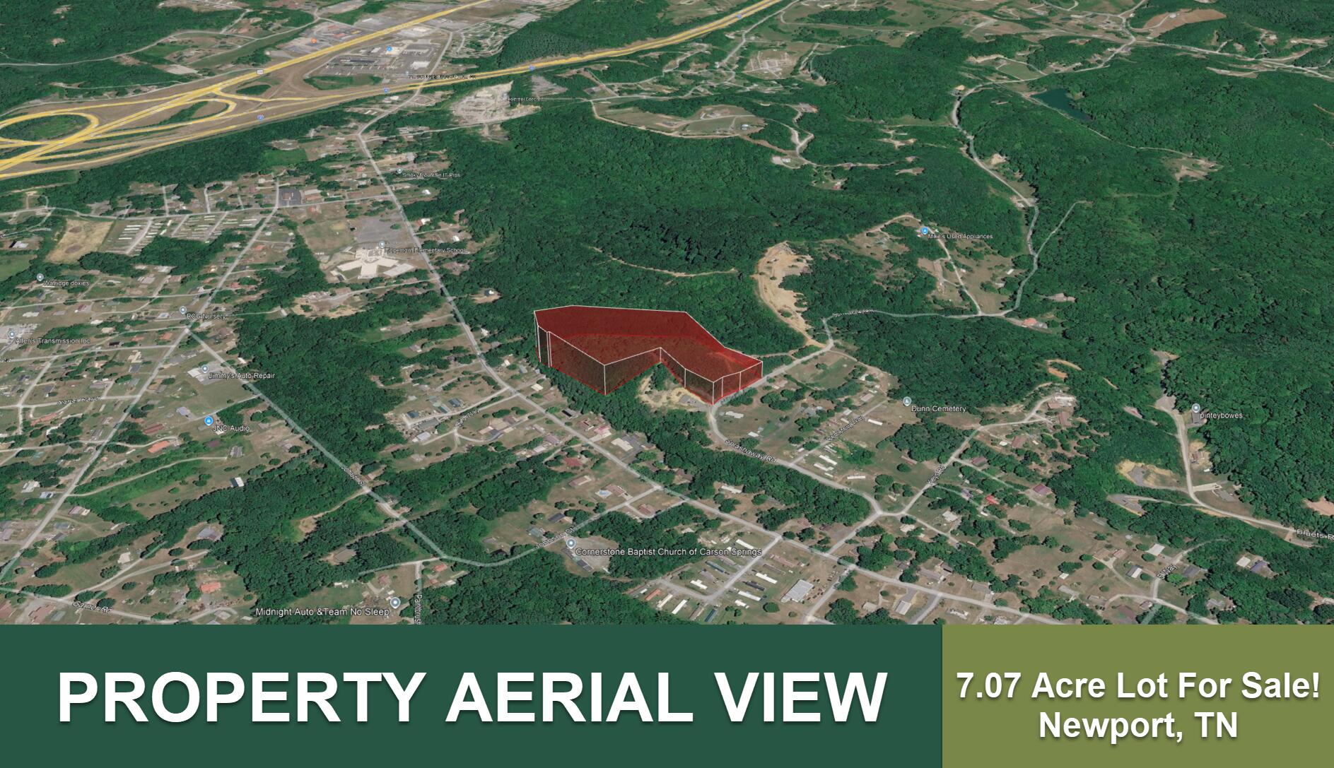 0 Splashaway Road, Unit 1340 & 1346 Newport, TN 37821 - Photo 2 of 16 2026-09-17_20-28-07
