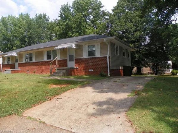 $995 | 3401 Martin Avenue, Greensboro, NC 27405