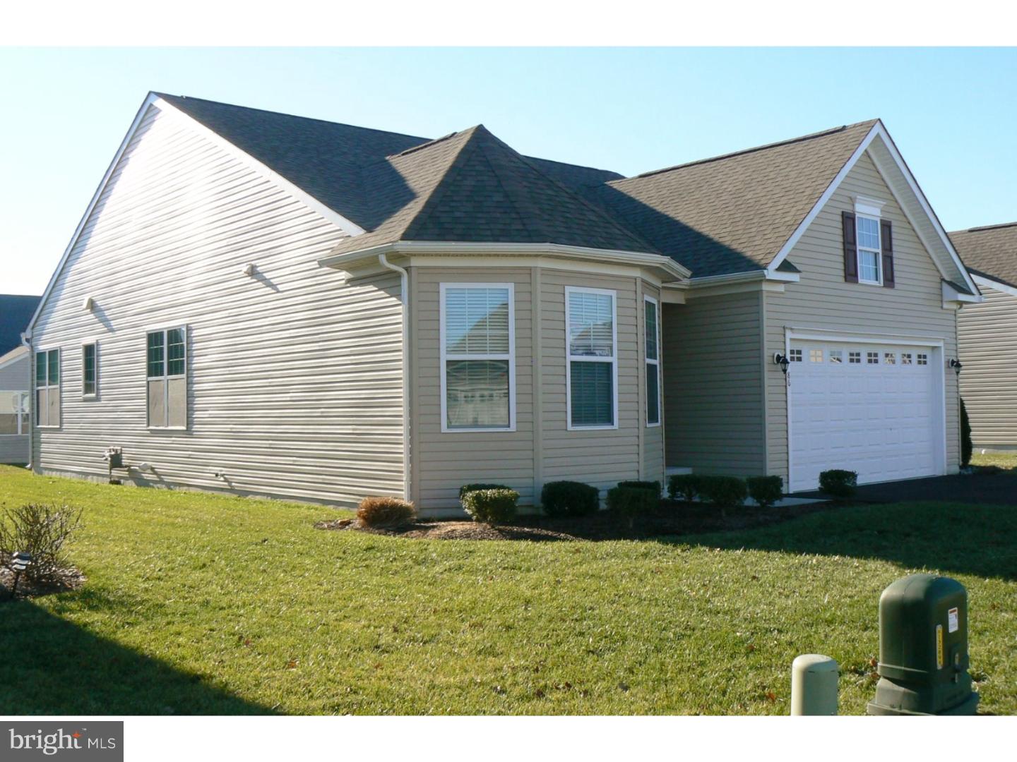 86 Cherry Hill Road Magnolia, DE 19962 - Photo 1 of 22 Exterior Side