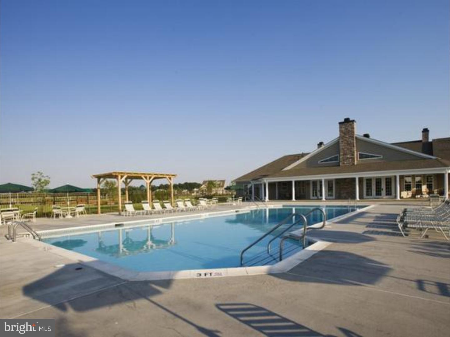 86 Cherry Hill Road Magnolia, DE 19962 - Photo 17 of 22 Community Pool