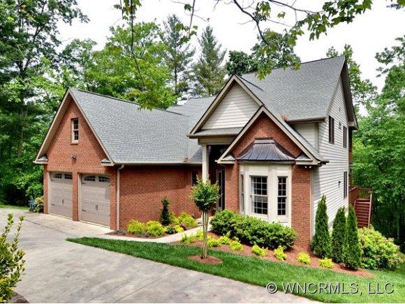 198 Judson Ridge Road Arden, NC 28704 - Photo 1 of 24 Gallery Image 1