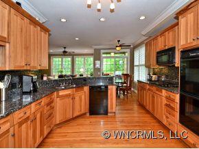 198 Judson Ridge Road Arden, NC 28704 - Photo 8 of 24 Gallery Image 8