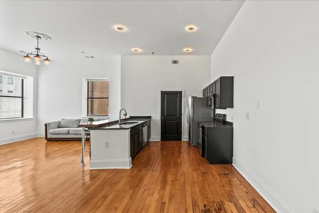 $264,999 | 936 Broad Street, Unit 214, Augusta, GA 30901