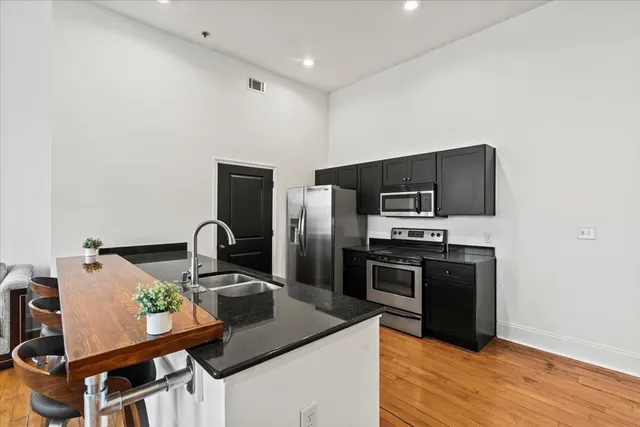 $264,999 | 936 Broad Street, Unit 214, Augusta, GA 30901