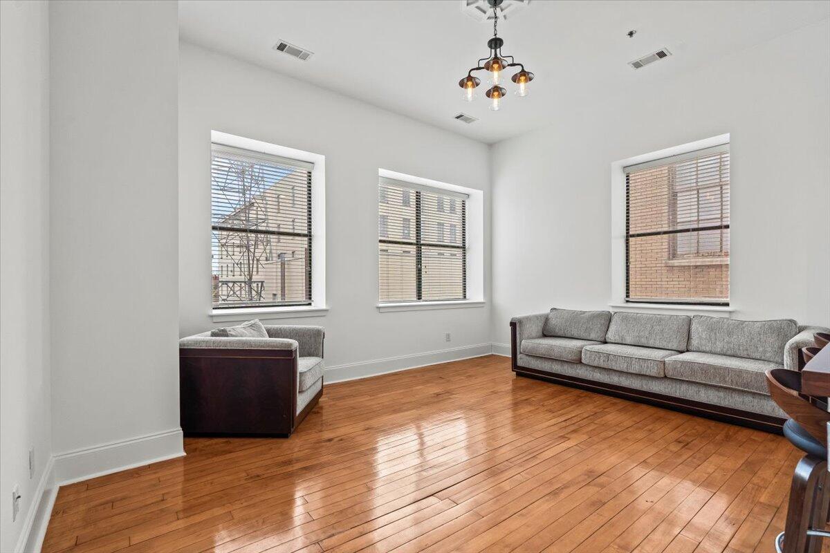 936 Broad Street, Unit 214 Augusta, GA 30901 - Photo 20 of 35 31-Living Area - Copy