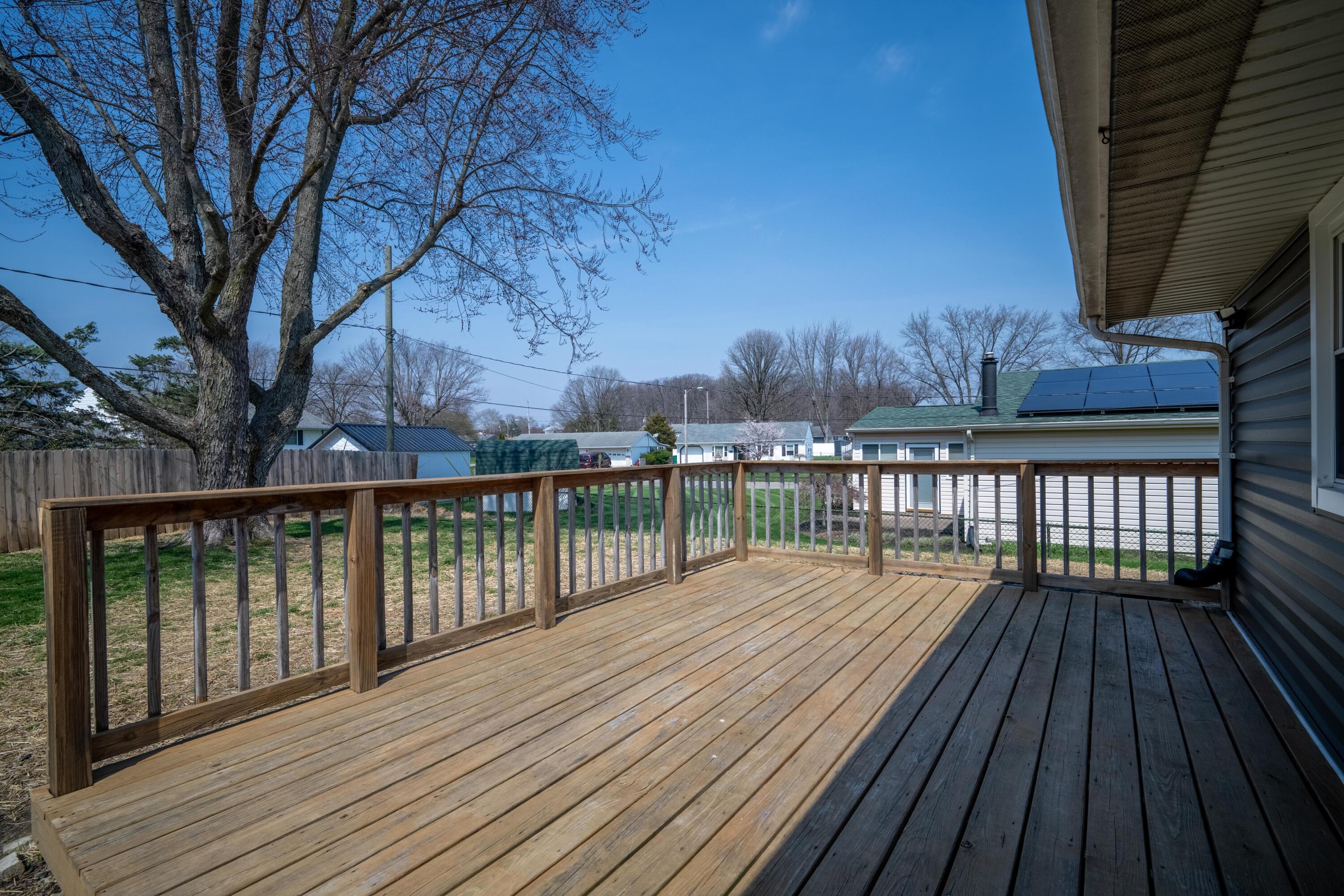 2943 Tarryton Lane Springfield, OH 45503 - Photo 11 of 27 DSC_5478-HDR