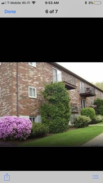 72 Bryon Road, Unit 1 Boston, MA 02467 - Photo 2 of 7 a view of outdoor space and yard