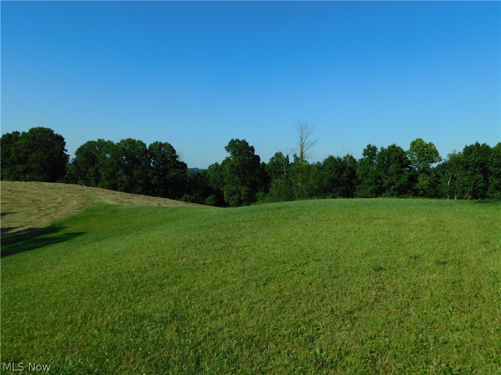 3354 Rising Sun Ridge Road Walker, WV 26180 - Photo 23 of 26 View of some of the fields you will enjoy.