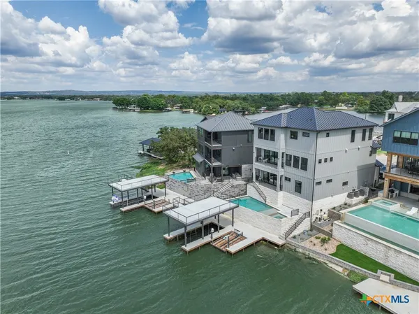 $2,895,000 | 171 Pointview Drive, Granite Shoals, TX 78654