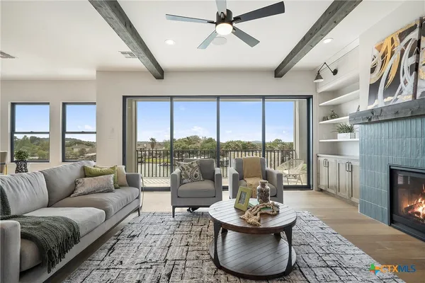 $2,895,000 | 171 Pointview Drive, Granite Shoals, TX 78654