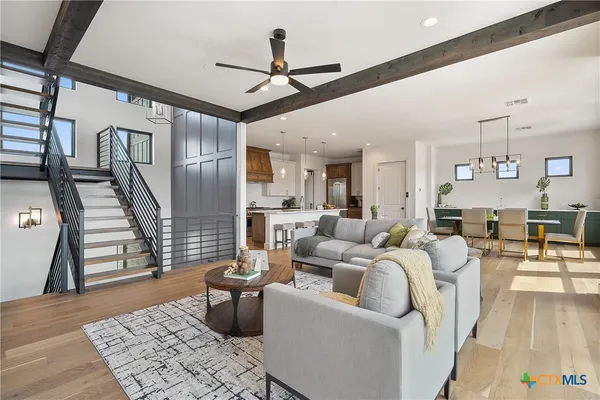 $2,895,000 | 171 Pointview Drive, Granite Shoals, TX 78654