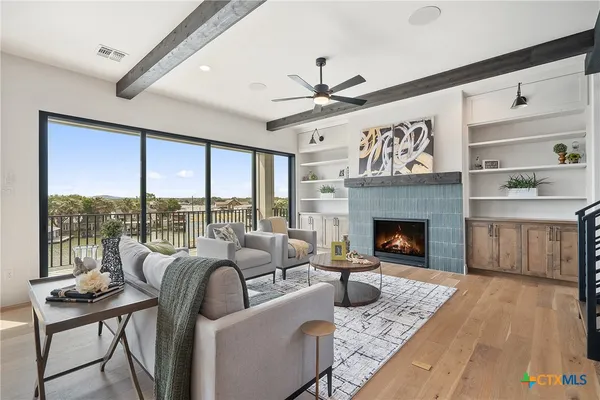 $2,895,000 | 171 Pointview Drive, Granite Shoals, TX 78654