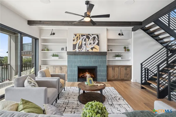 $2,895,000 | 171 Pointview Drive, Granite Shoals, TX 78654